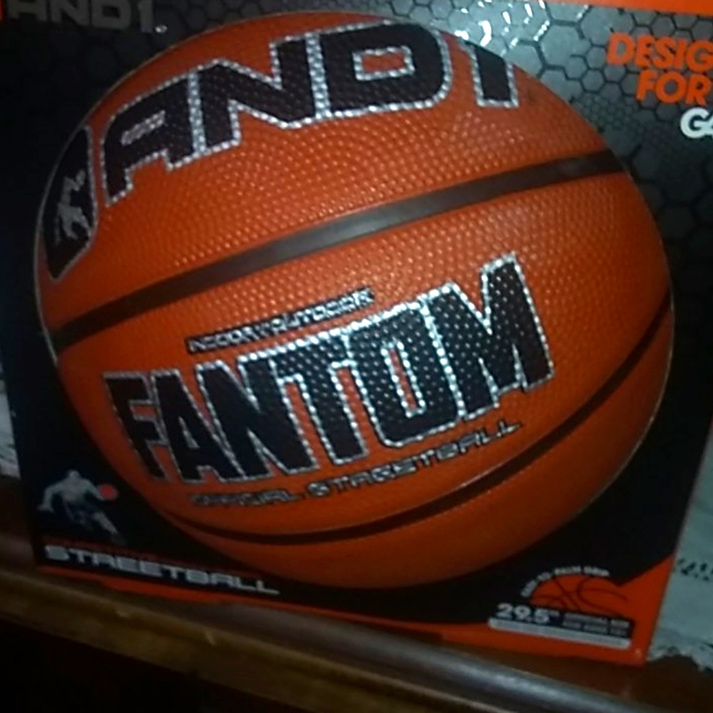 And 1 mens basketball